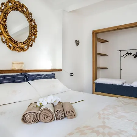 Linda Appartement *