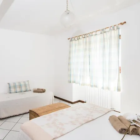 Linda Appartement Gera Lario