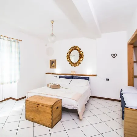 Appartement Linda *