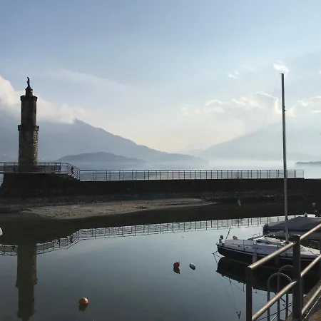 Appartement Linda Gera Lario