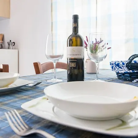 Linda Appartement Gera Lario