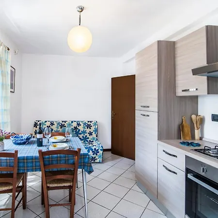 Linda Appartement
