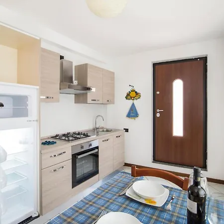 Appartement Linda *