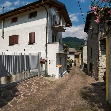 Apartamento Linda *