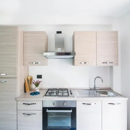 Appartement Linda Gera Lario