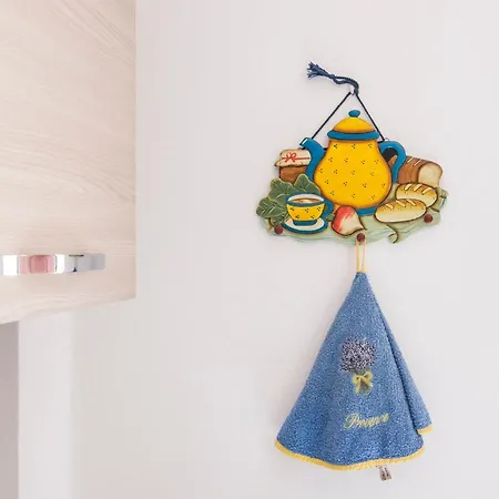 Linda Appartement *