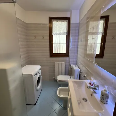 Appartement Linda Gera Lario