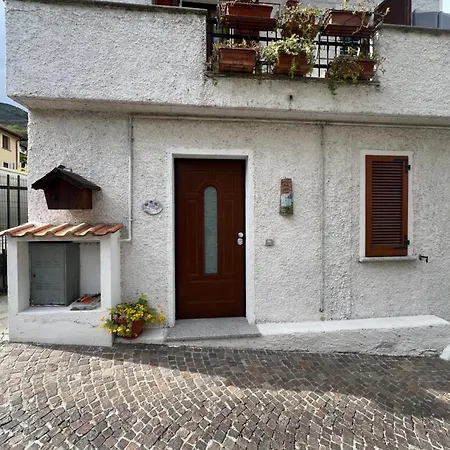 Appartement Linda *